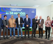 ENTREGA RECURSOS GOV