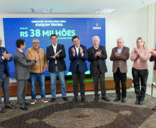 ENTREGA RECURSOS GOV