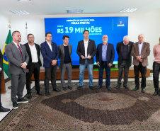 ENTREGA RECURSOS GOV