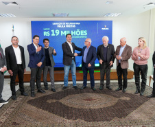 ENTREGA RECURSOS GOV