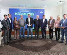 ENTREGA RECURSOS GOV