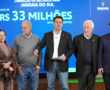 ENTREGA RECURSOS GOV