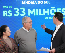 ENTREGA RECURSOS GOV