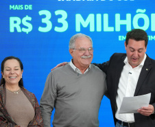ENTREGA RECURSOS GOV
