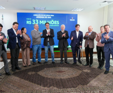 ENTREGA RECURSOS GOV