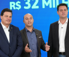 ENTREGA RECURSOS GOV