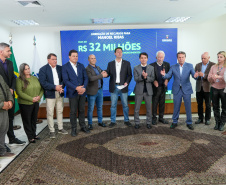 ENTREGA RECURSOS GOV