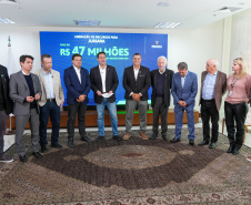 ENTREGA RECURSOS GOV