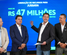 ENTREGA RECURSOS GOV