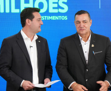 ENTREGA RECURSOS GOV
