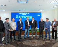 ENTREGA RECURSOS GOV