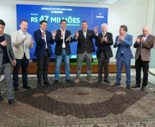 ENTREGA RECURSOS GOV
