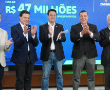 ENTREGA RECURSOS GOV