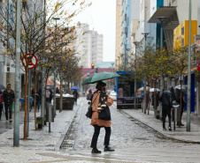 INVERNO DE 2026 SERÁ MAIS QUENTE E CHUVOSO DO QUE A MÉDIA, AFIRMA SIMEPAR