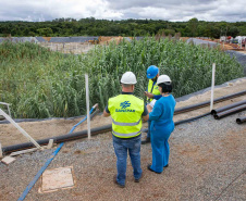 Sanepar é case de sucesso em investimentos verdes do Tesouro Nacional