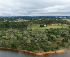 Sítios experimentais da Sanepar validam eficiência de tecnologias de sucessão ecológica para recuperação de áreas degradadas