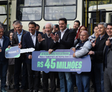 AMEP - Onibus Novos