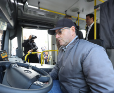 AMEP - Onibus Novos