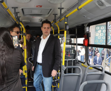 AMEP - Onibus Novos
