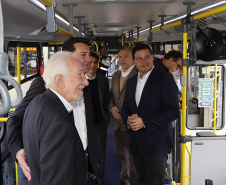 AMEP - Onibus Novos