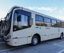 AMEP - Onibus Novos