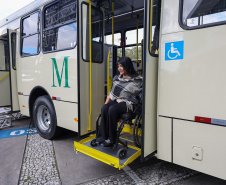 AMEP - Onibus Novos