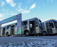 AMEP - Onibus Novos