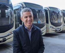 AMEP - Onibus Novos