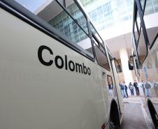 AMEP - Onibus Novos
