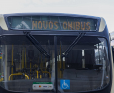 AMEP - Onibus Novos