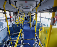 AMEP - Onibus Novos