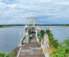Sanepar celebra 112 anos de Foz do Iguaçu com cidade no top 10 do saneamento