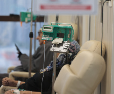 Paraná é o primeiro estado do Brasil a usar IA da Google para ajudar médicos no tratamento do câncer