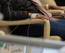 Paraná é o primeiro estado do Brasil a usar IA da Google para ajudar médicos no tratamento do câncer