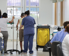 Paraná é o primeiro estado do Brasil a usar IA da Google para ajudar médicos no tratamento do câncer
