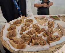 Gastronomia do Paraná rouba a cena e conquista paladar de turistas no FITCataratas