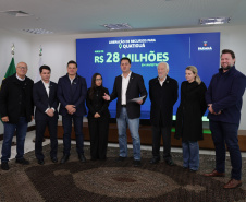 GOV LIBERAÇÃO RECURSOS MUNICIPIOS
