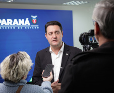 GOV LIBERAÇÃO RECURSOS MUNICIPIOS