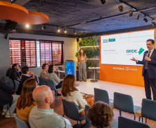 Fwd: BRDE Labs reúne dez empresas paranaenses em nova jornada de inovação aberta