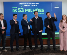 LIBERAÇÃO RECURSOS MUNICÍPIOS