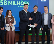 LIBERAÇÃO RECURSOS MUNICÍPIOS