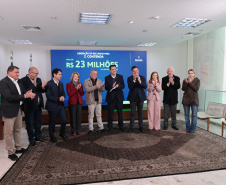 LIBERAÇÃO RECURSOS MUNICÍPIOS