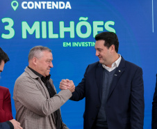 LIBERAÇÃO RECURSOS MUNICÍPIOS