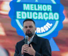 EVENTO EDUCAÇÃO GOV