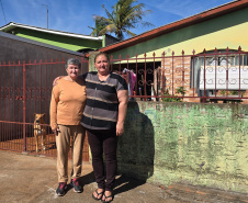 Sanepar implanta sistema completo de esgotamento sanitário em Rio Bom