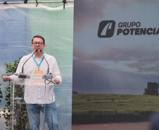 ENTREGA CAMINHÕES VOLVO