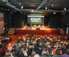 Educação realiza Seminário de Formação para o Enem 2026