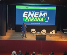 Educação realiza Seminário de Formação para o Enem 2026