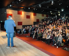 Educação realiza Seminário de Formação para o Enem 2026