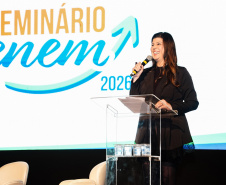 Educação realiza Seminário de Formação para o Enem 2026